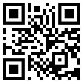 QR Code - cv.ahmetenes.tr